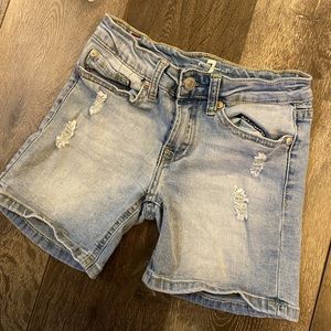 Girls 7 Seven for all mankind